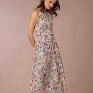 NWT- Alana Bhldn dress by Donna Morgan